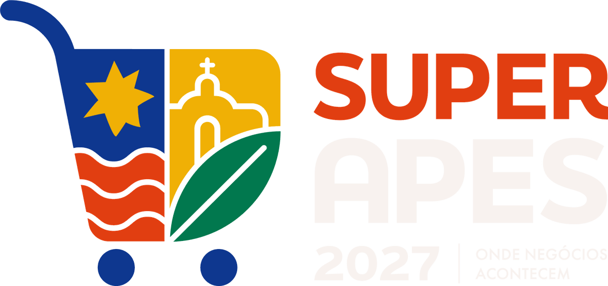 SUPERAPES 2027 · Onde negócios acontecem